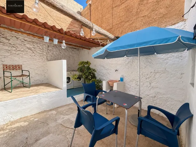MAGNIFICA CASA EN PADUL PARA INVERSORES — 10