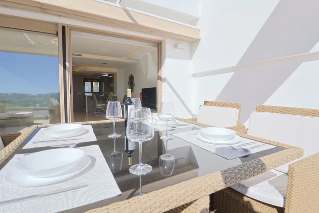 Adosado 3 habitaciones 226m² en venta - Riviera del sol — 10