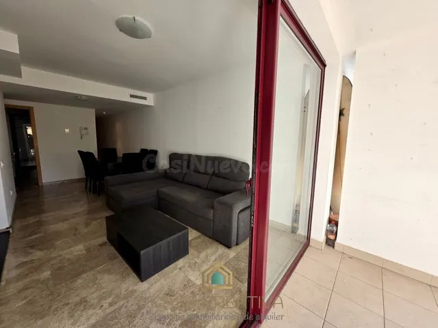 Piso en Venta en Naquera Valencia — 12