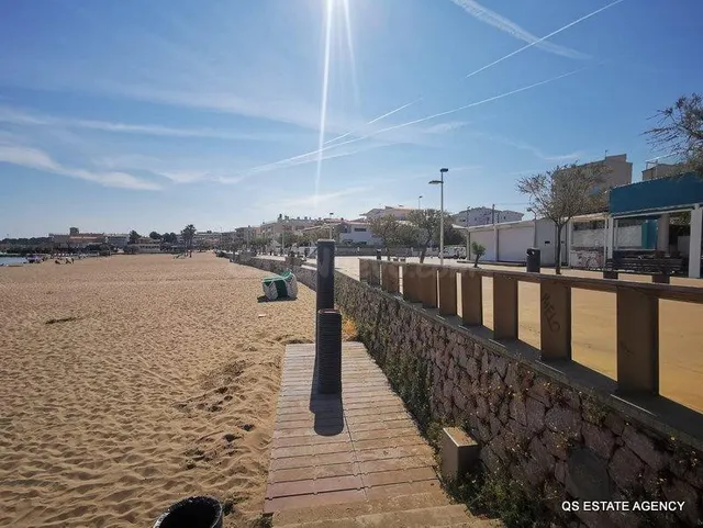 Restaurante en primera línea de mar en L'Escala - foto 3