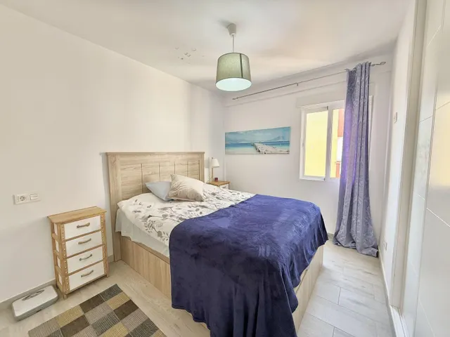 Ático en venta en Fuengirola — 7