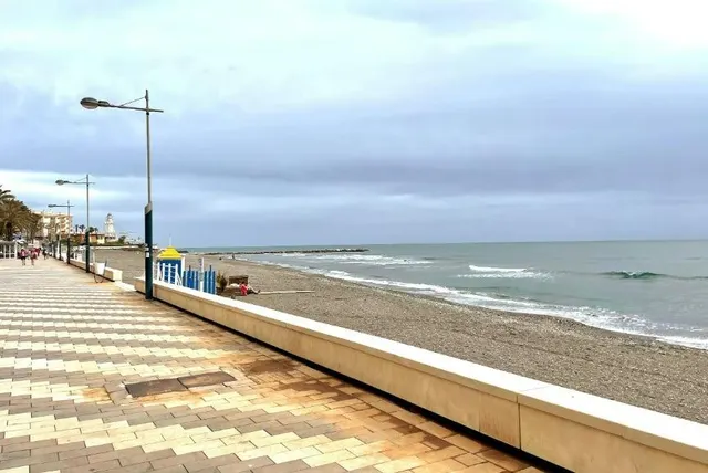 ¡Tu rincón junto al Mediterráneo te espera en Torrox Costa! — 21