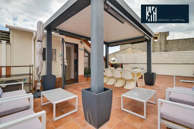 CASA PAREADA EN SANT FELIU DE GUIXOLS — 40
