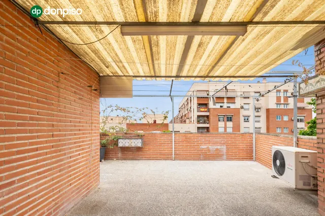 EN VENTA ATICO DÚPLEX CON GRAN TERRAZA JUNTO ESTACIÓN DE AUTOBUSES — 10