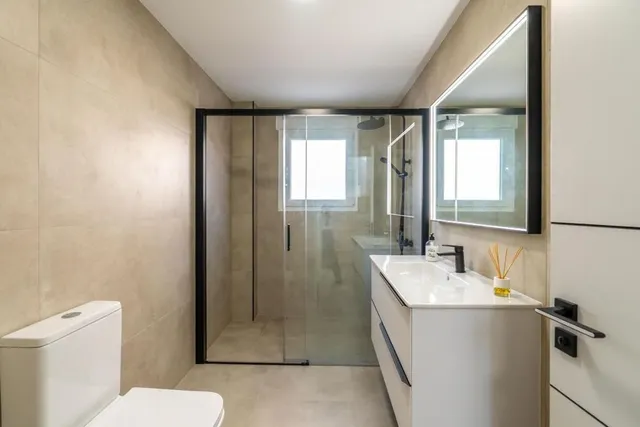 Casa 3 habitaciones 246m² en venta - Pueblo Acantilado - Lanuza — 21