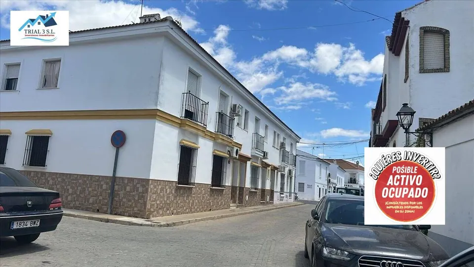 Venta de Piso en Villablanca - Huelva