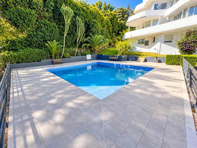 Adosado reformado  en venta con vistas panorámicas al golf en Torrequebrada, Benalmádena — 38