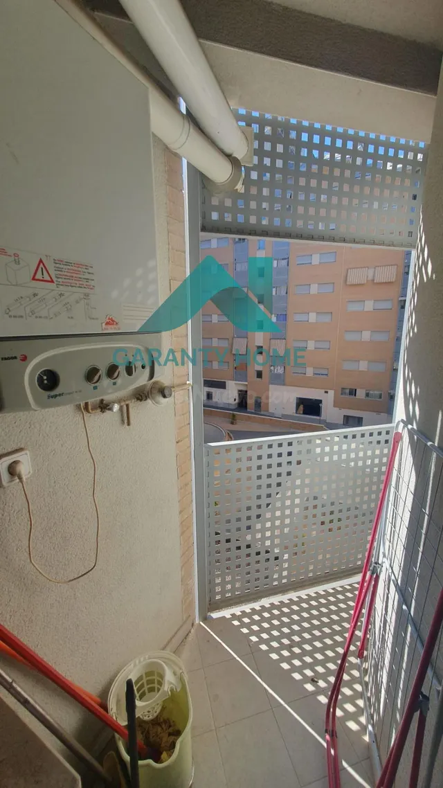 ✨VIVIENDA EN ALQUILER EN ZONA RODEO – CÁCERES - foto 3