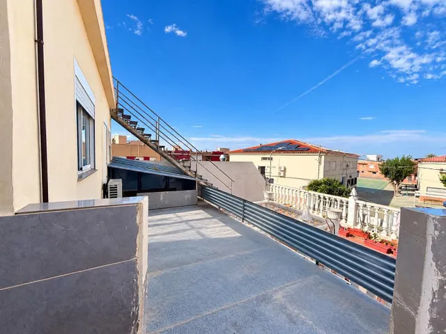 VIVIENDA EN EL GARBANZAL DE 478M2 Y SOTANO DE 214M2 — 19