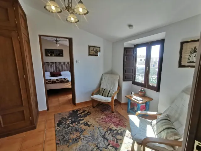 Casa 5 habitaciones en venta - Andalucia — 41