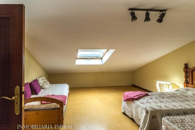 Tu casa en Samieira al lado de la Playa de Cobelo y Laño — 32