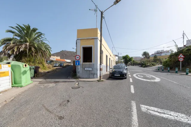 Antiguo restaurante de 123 m2 a reformar en Visvique - Arucas — 30