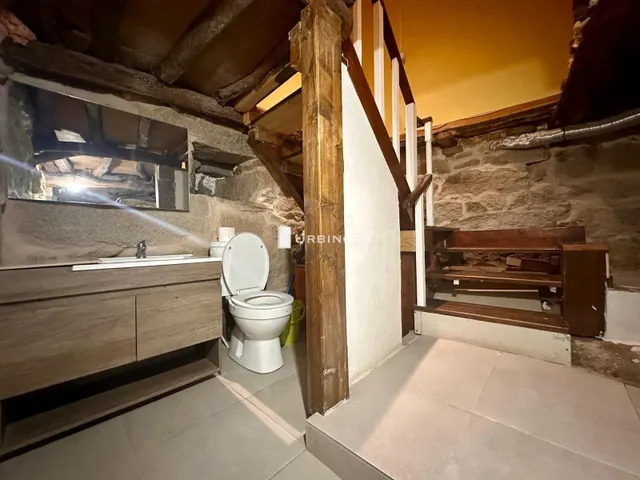 CASA restaurada cerca de ALLARIZ | Ideal inversores o particulares. — 6