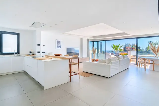 Ático 4 habitaciones 201m² en venta - Costa Del Sol — 9