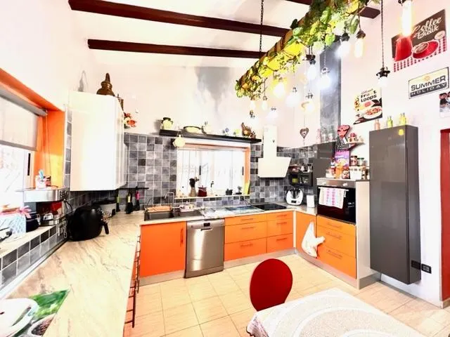 CHALET CON IDENTIDAD PROPIA¡¡ — 9