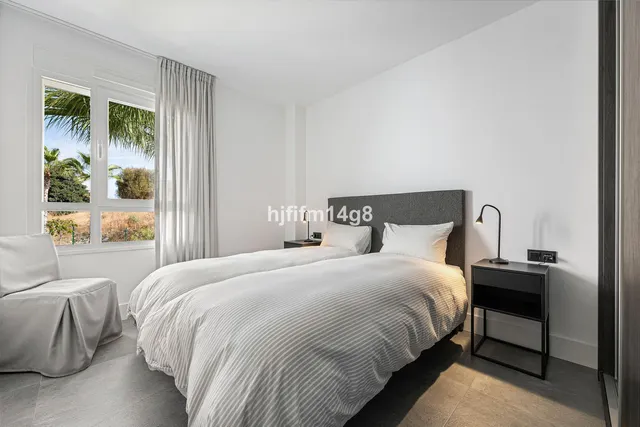 Ático Dúplex 3 habitaciones 155m² en venta - El Madroñal — 13