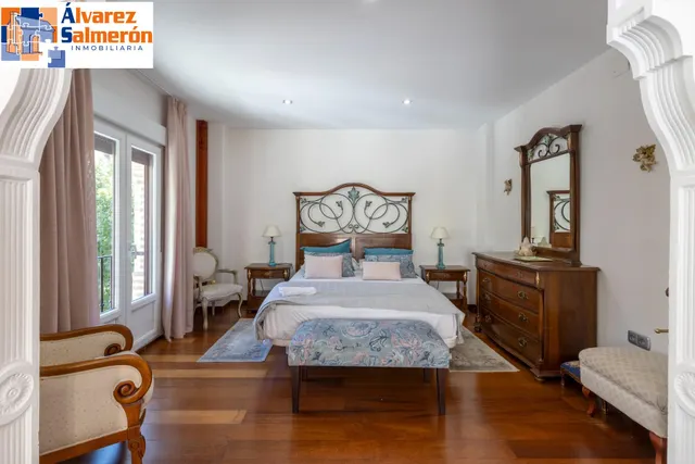 ¡CASA CON ENCANTO Y VISTAS EN PLENA PLAZA DE SANTO DOMINGO... EN EL EMBLEMÁTICO BARRIO DEL REALEJO! — 15