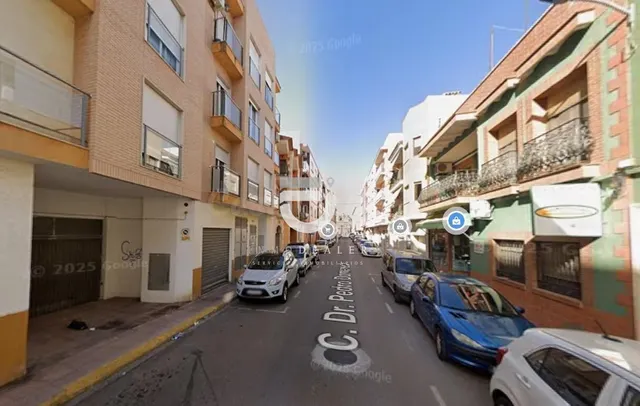 Garaje en el Verger (Alicante) - foto 3
