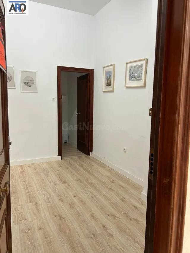 Local con posibilidad de cambio de uso a vivienda en Campill - foto 2