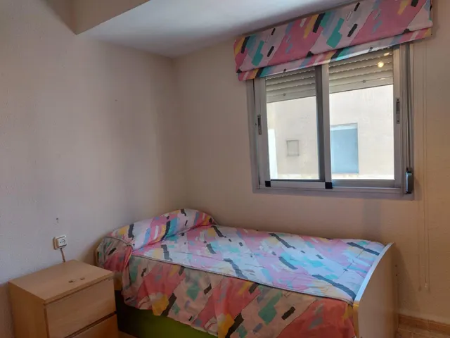 Fantástica vivienda toda exterior en BLASCO IBAÑEZ MISLATA — 13