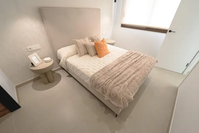 Chalet 3 habitaciones 140m² en venta - ALMORADÍ — 21
