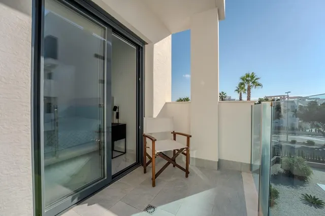 Apartamento 3 habitaciones, — 21