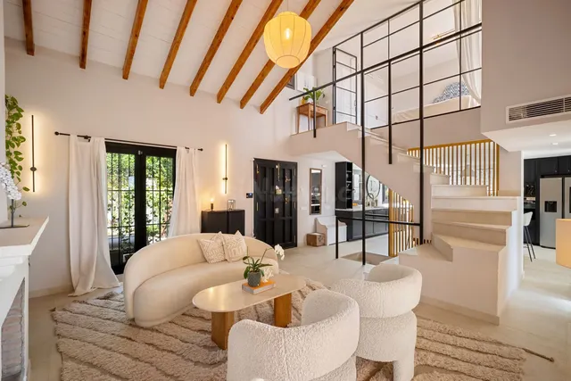 Adosado 4 habitaciones 330m² en venta - Marbella - foto 4