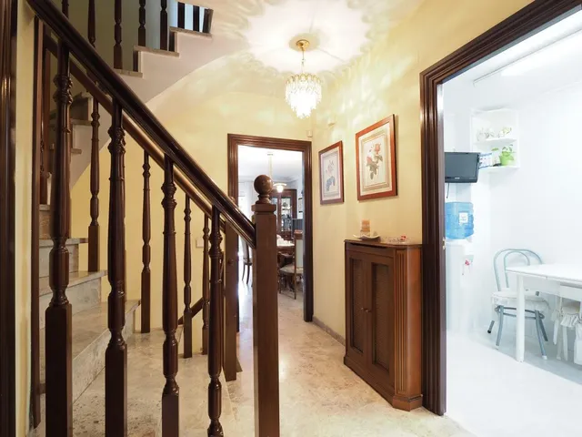 CASA EN PG. MISERICORDIA — 31