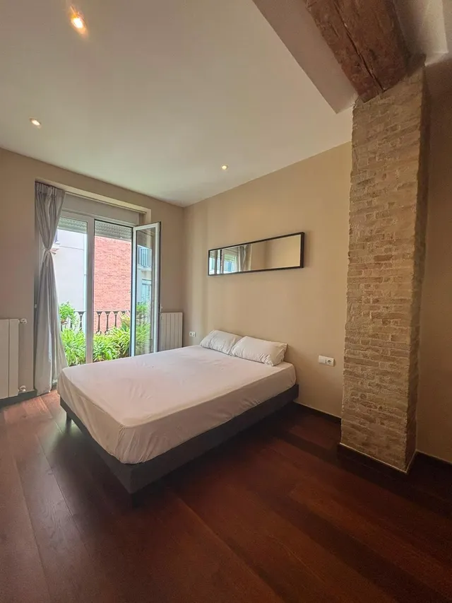 Espectacular apartamento en el centro de Valencia — 14