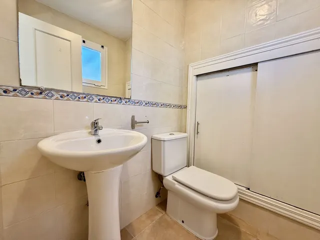 Adosado 3 habitaciones 140m² en alquiler - Marbella — 24