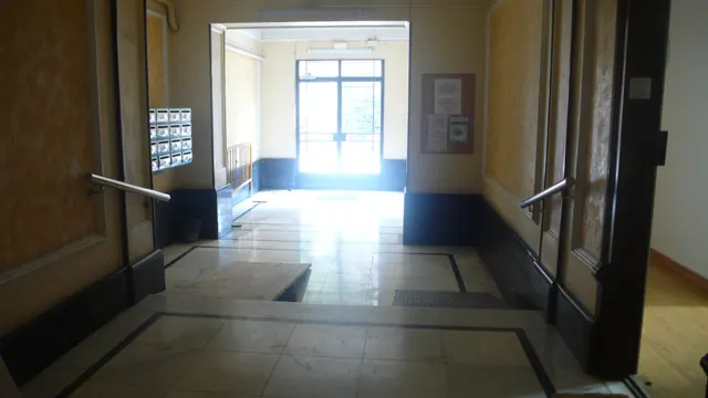 Piso reformado en venta en Carrer Sant Isidre, El Poble Sec - Parc de Montjuïc — 44