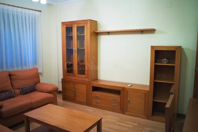 Piso en venta - Centro - Plaza Mayor — 2