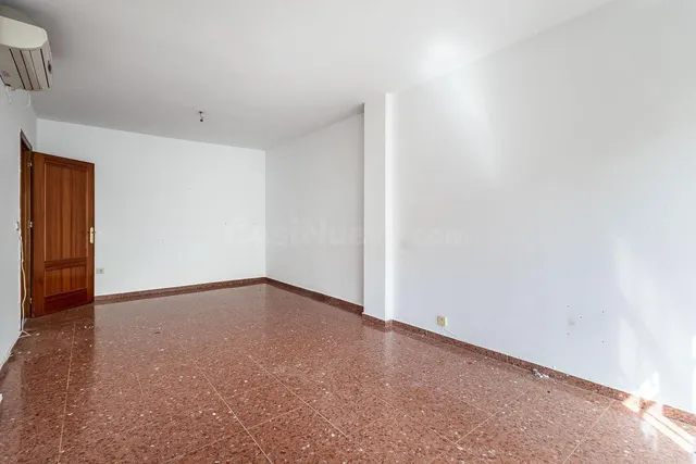 Adosado (2 viviendas en 1) cerca del Serrallo Plaza — 5