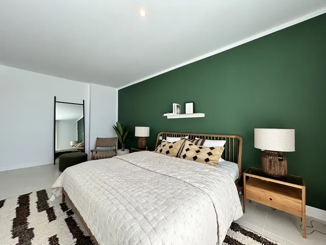 Ático 3 habitaciones 125m² en venta - Centro — 42