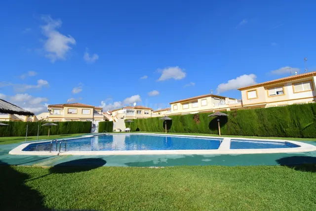 Apartamento 1 habitación 39m² en venta - Playa Flamenca - foto 2
