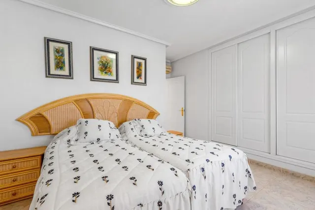 Villa 7 habitaciones 179m² en venta - Centro de la Ciudad Quesada — 28
