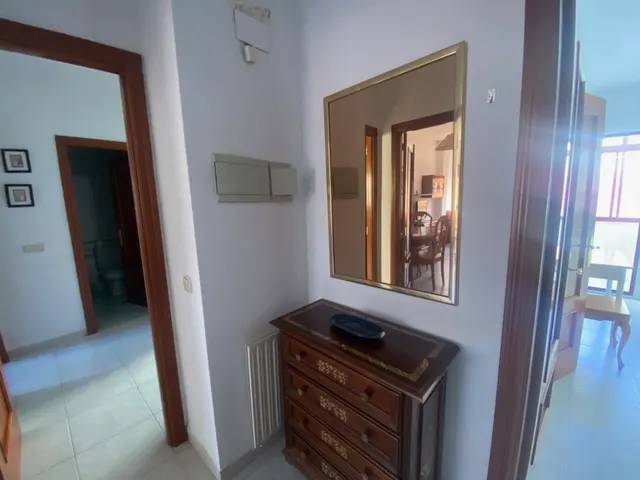 Increíble dúplex en Colón — 22