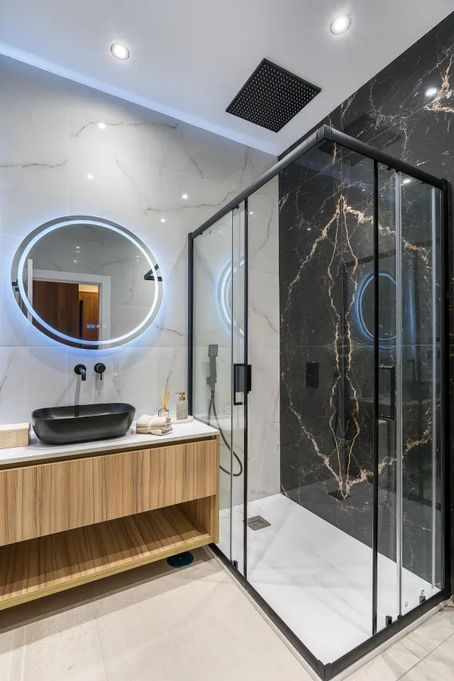 Precioso estudio de lujo en urbanizacion triunfo jardin — 31