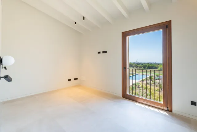 Finca Rústica en Palma. — 23