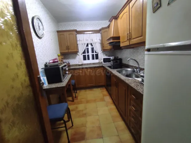 Encantadora Casa Amueblada en Cabra con Amplio Terreno y Fru - foto 3