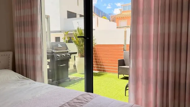 Villa 5 habitaciones 194m² en venta - Aguas Nuevas — 20
