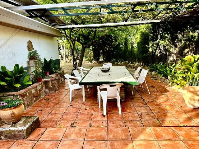 Casa con terreno 4 habitaciones 205m² en venta - Carcabuey — 26