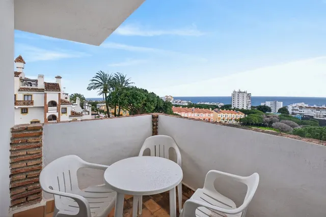Ático 2 habitaciones 93m² en venta - Riviera del sol — 15