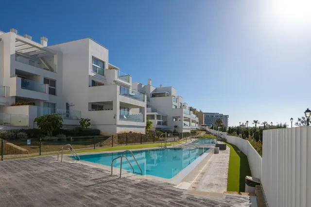 Ático Dúplex 3 habitaciones 143m² en venta - Centro — 40