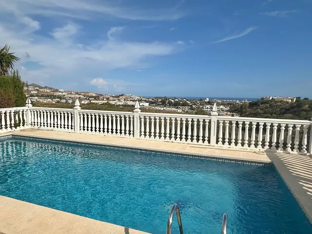 Chalet 4 habitaciones 377m² en venta - Riviera del sol — 42