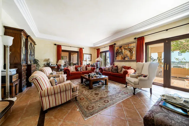 Chalet 9 habitaciones 1084m² en venta - Sotogrande - Alto - foto 3