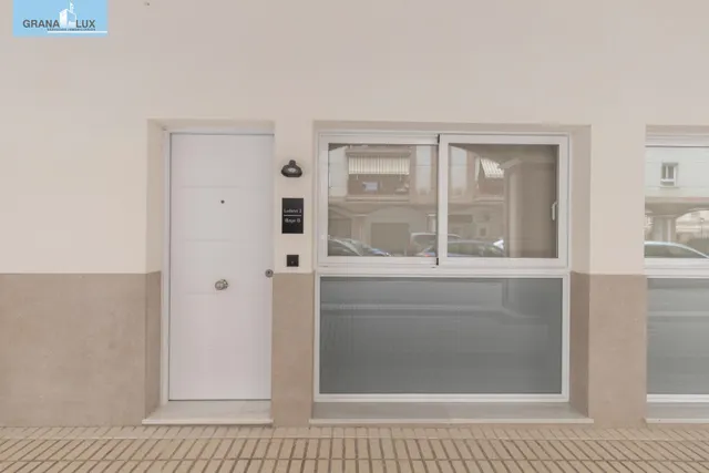 MODERNO ESTUDIO TIPO LOFT EN URBANIZACIÓN VILLA PINEDA - ZONA VILLAREJO — 16