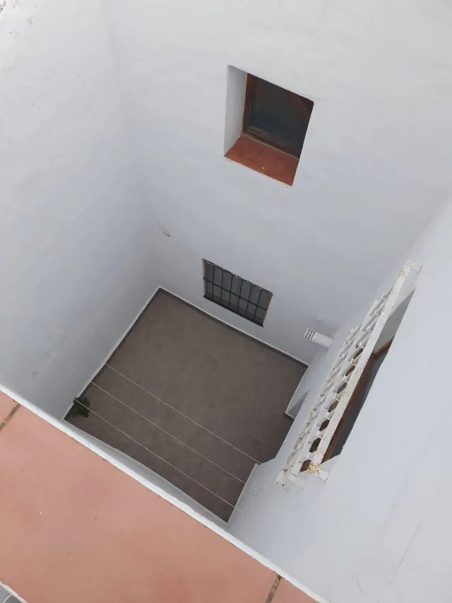 Casa independiente en pleno centro de Vejer — 20