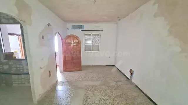 PISO OCUPADO EN SAN ROQUE. OPORTUNIDAD DE INVERSION - foto 4