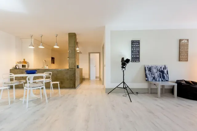 Apartamento 2 habitaciones 130m² en venta - Aloha — 12